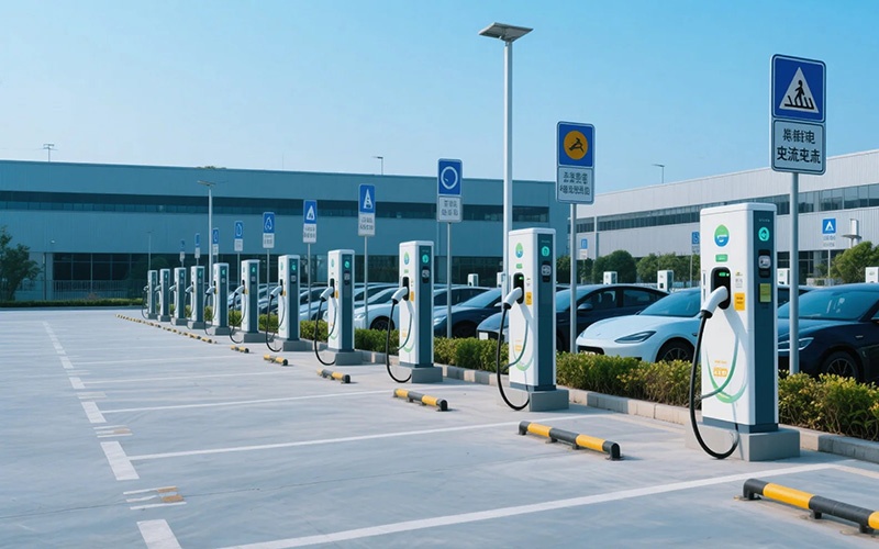 Transportation field